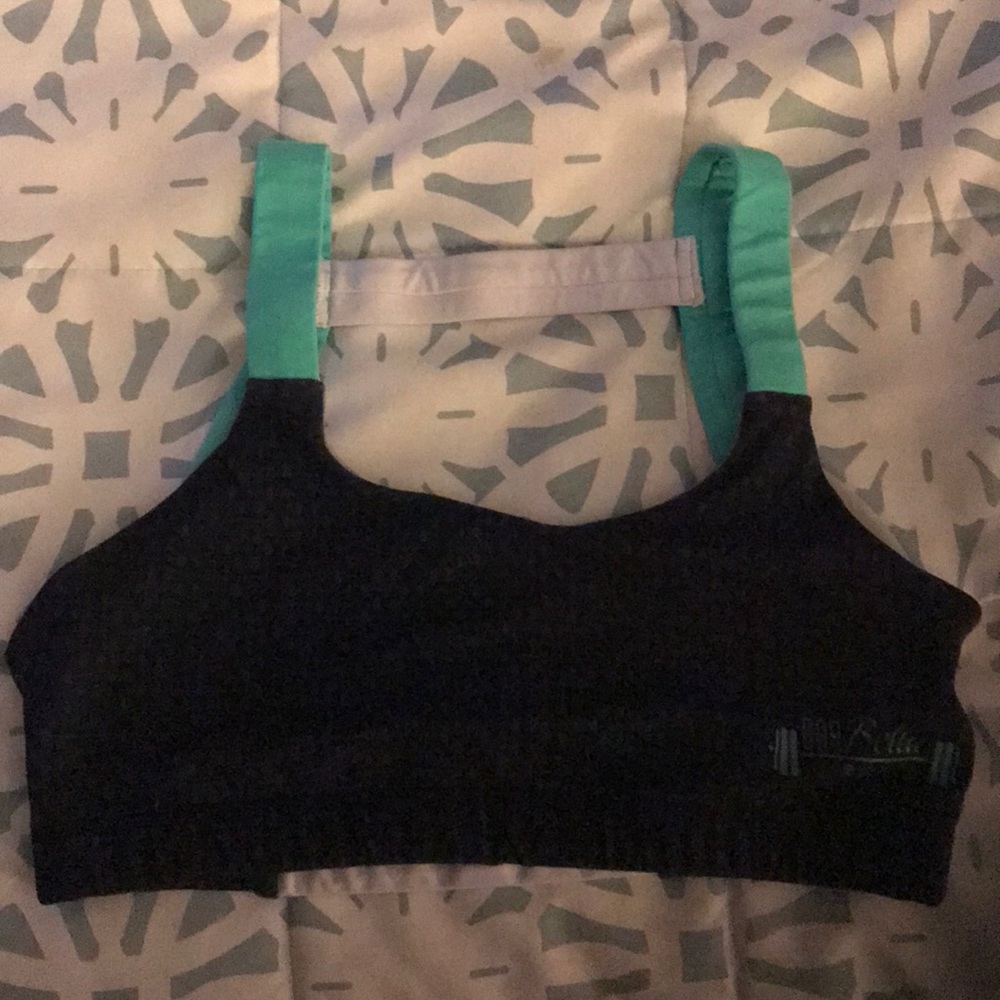 Reserved for @amywheeler Born Primitive Bra